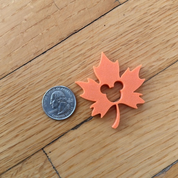 Mickey decor - Picture 2 of 2